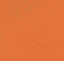 Линолеум Forbo Marmoleum Decibel on Order 373835 orange glow фото 1 | FLOORDEALER